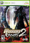 Warriors Orochi 2 BoxArt, Screenshots and Achievements