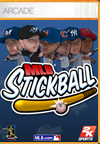 MLB Stickball BoxArt, Screenshots and Achievements