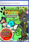 Adventurer Pets HD BoxArt, Screenshots and Achievements