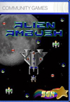 Alien Ambush BoxArt, Screenshots and Achievements