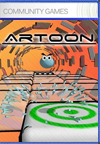 Artoon BoxArt, Screenshots and Achievements