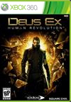 Deus Ex: Human Revolution for Xbox 360