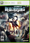 Dead Rising Cover Image
