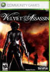 Velvet Assassin BoxArt, Screenshots and Achievements