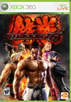 Tekken 6 BoxArt, Screenshots and Achievements
