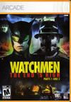 Watchmen: The End is Nigh Achievements
