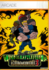 Wolf of the Battlefield: Commando 3 BoxArt, Screenshots and Achievements
