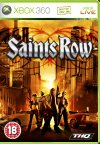 Saints Row BoxArt, Screenshots and Achievements