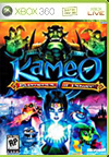 Kameo: Elements of Power Cover Image