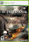 IL-2 Sturmovik: Birds of Prey BoxArt, Screenshots and Achievements
