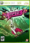 Amped 3 Cover Image