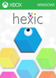 Hexic BoxArt, Screenshots and Achievements