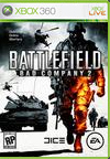 Battlefield: Bad Company 2 Cover Image