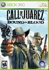 Call of Juarez: Bound in Blood for Xbox 360