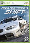Need for Speed Shift BoxArt, Screenshots and Achievements