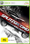 Split Second for Xbox 360