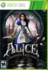 Alice: Madness Returns BoxArt, Screenshots and Achievements