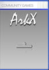 ArkX BoxArt, Screenshots and Achievements