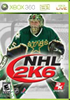 NHL 2K6 BoxArt, Screenshots and Achievements