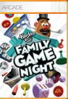 Hasbro Family Game Night Achievements