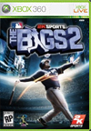 The Bigs 2 for Xbox 360