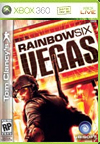 Rainbow Six Vegas Cover Image