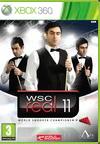 WSC Real 11: World Snooker Championship