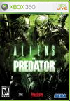 Aliens vs Predator for Xbox 360
