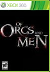 Of Orcs and Men BoxArt, Screenshots and Achievements