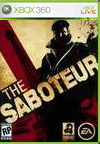 The Saboteur BoxArt, Screenshots and Achievements