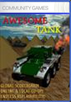 Awesome Tank BoxArt, Screenshots and Achievements