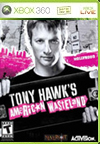 Tony Hawks American Wasteland BoxArt, Screenshots and Achievements