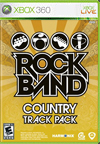 Rock Band Track Pack: Country BoxArt, Screenshots and Achievements