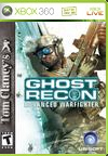 Ghost Recon Advanced Warfighter Cover Image