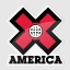 X Games America Champ - Win X Games America.