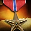 Bronze Star Achievement