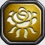 Coming up roses Achievement