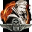Hero - Few pilots in history achieved combat excellence and earned all medals. You are one of them!
