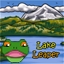 Lake Leaper Achievement