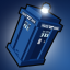 In the Nick of Timey-Wimey Achievement