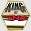 The New King of TNA Achievement