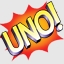 UNO! - Successfully call UNO! and win the game.