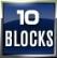 10 Blocks Achievement
