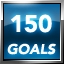 150 Goals Achievement