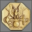 Sea Unit Service Medal Achievement