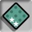 Wreck Reckless! - Amazing! Awarded for getting all Perfects in the Reckless rank!