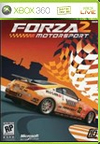 Forza MotorSport 2 Cover Image