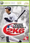 Major League Baseball 2K6 BoxArt, Screenshots and Achievements