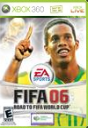 FIFA 06 BoxArt, Screenshots and Achievements