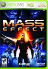 Mass Effect Cover Image